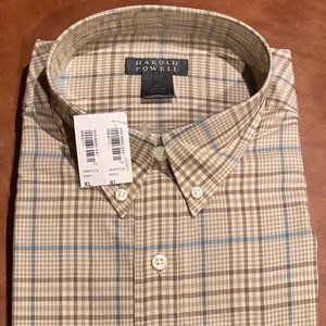 Harold Powell Long Sleeve Shirt